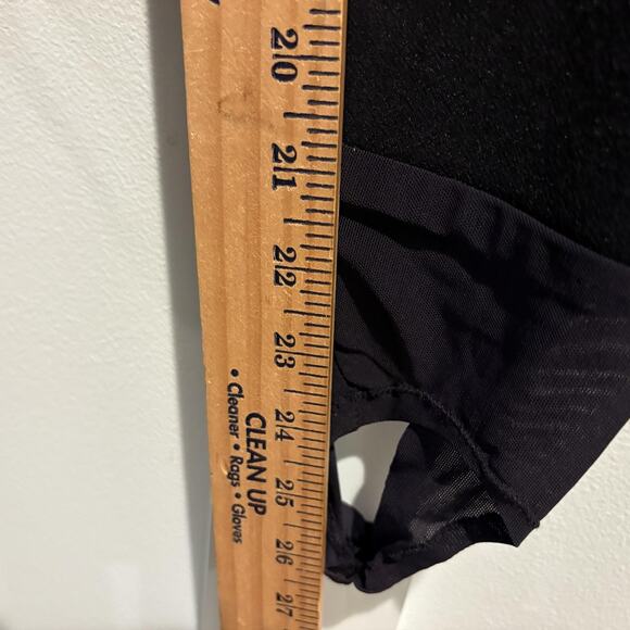 Vintage Beaver Creek Pants Womens 8 Schoeller Wool Nylon Stretch Stirrup Ski USA - Picture 9 of 14